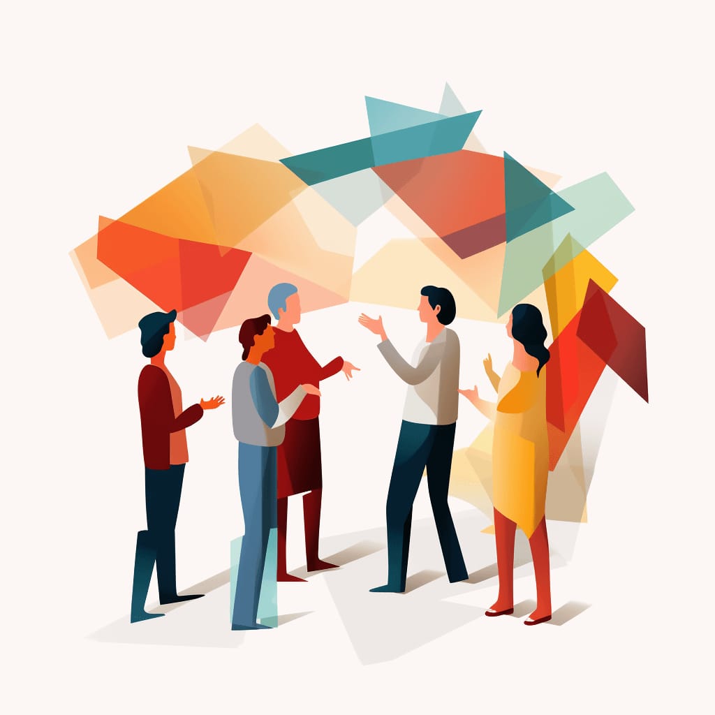 integration , communication , consultant